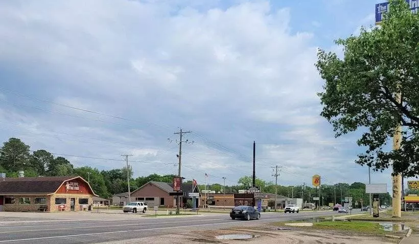 모텔 Super 8 By Wyndham Arkadelphia Caddo Valley Area