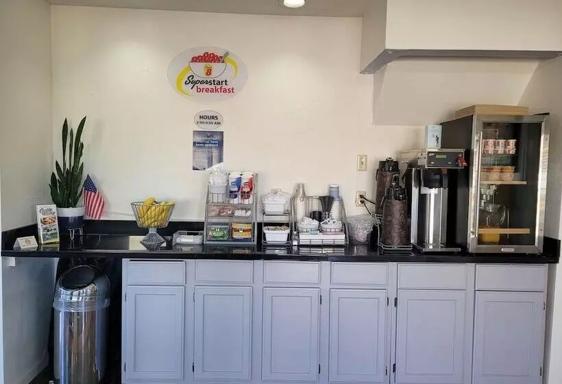 모텔 Super 8 By Wyndham Arkadelphia Caddo Valley Area