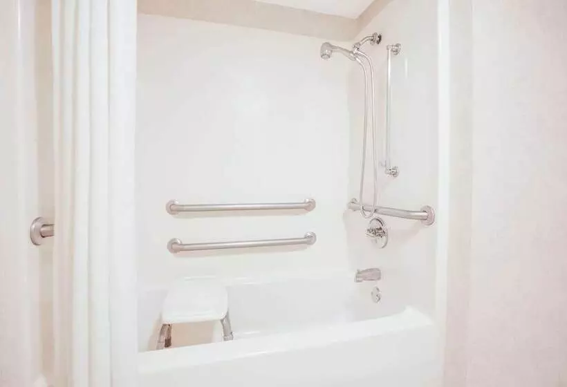 모텔 Super 8 By Wyndham Arkadelphia Caddo Valley Area