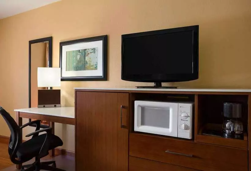 Мотель Super 8 By Wyndham Austin Downtown/capitol Area