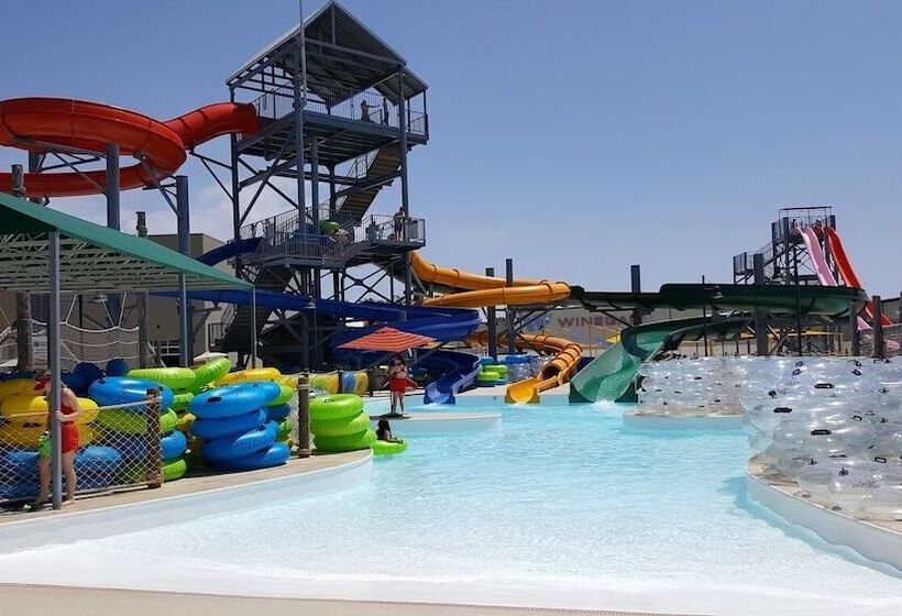 Motel Super 8 By Wyndham Burlington