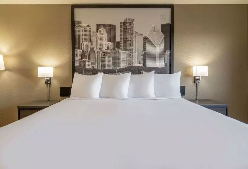 Motel Super 8 By Wyndham Clinton