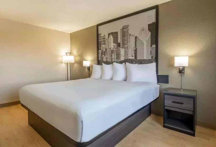 Motel Super 8 By Wyndham Clinton