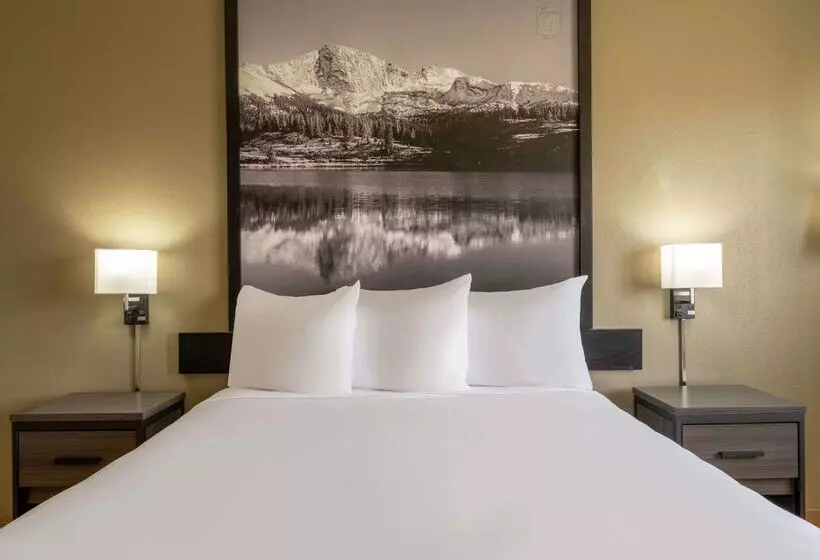 Motel Super 8 By Wyndham Clinton