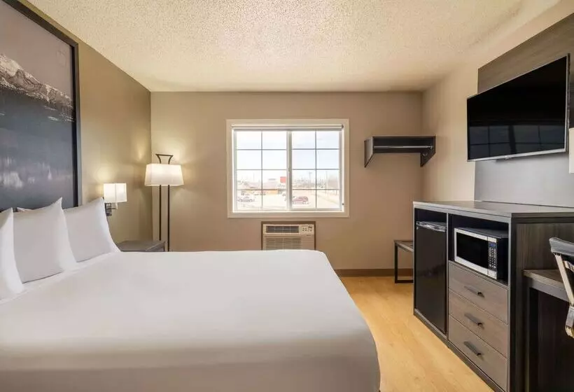 Motel Super 8 By Wyndham Clinton