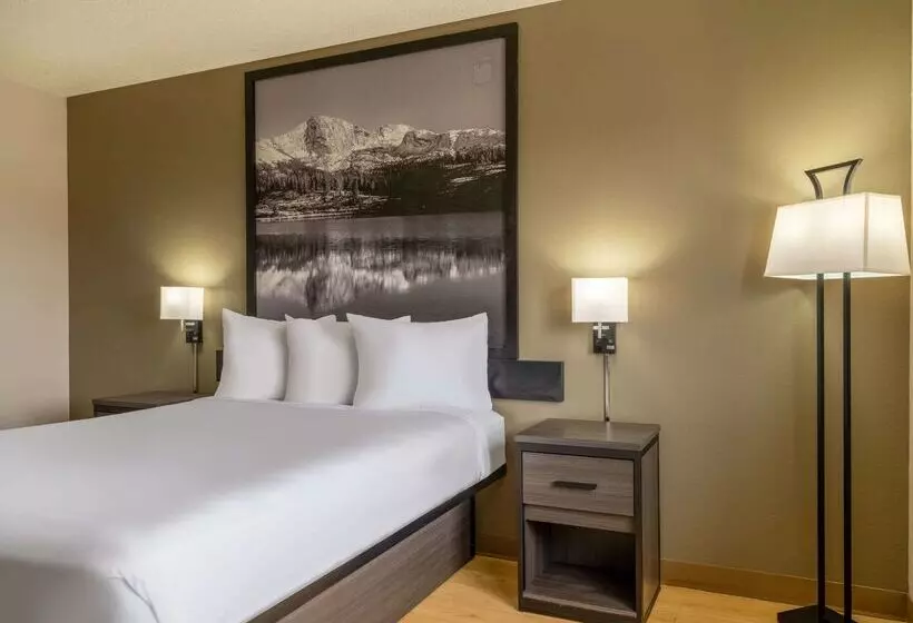 Motel Super 8 By Wyndham Clinton