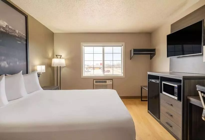 Motel Super 8 By Wyndham Clinton