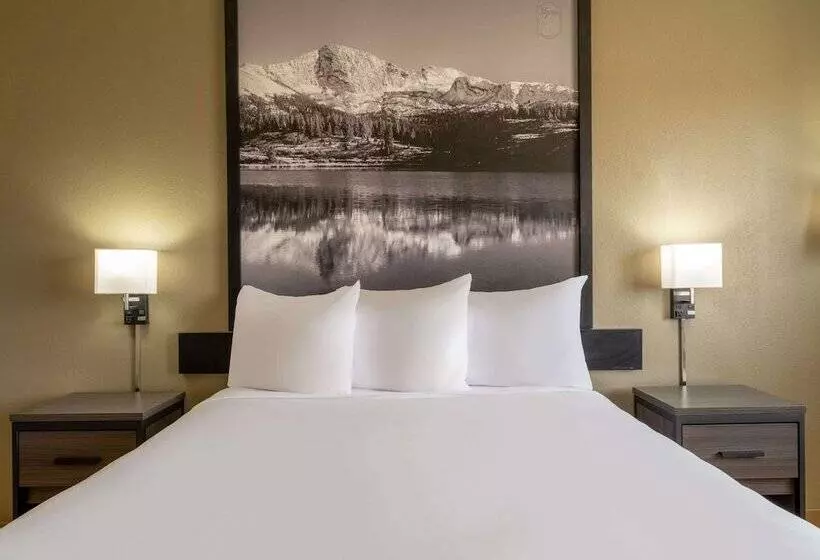 Motel Super 8 By Wyndham Clinton