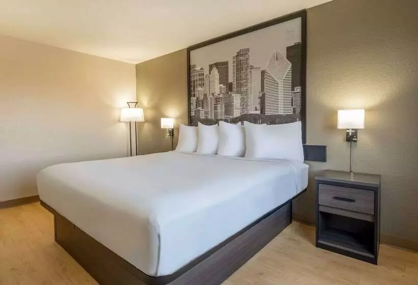 Motel Super 8 By Wyndham Clinton