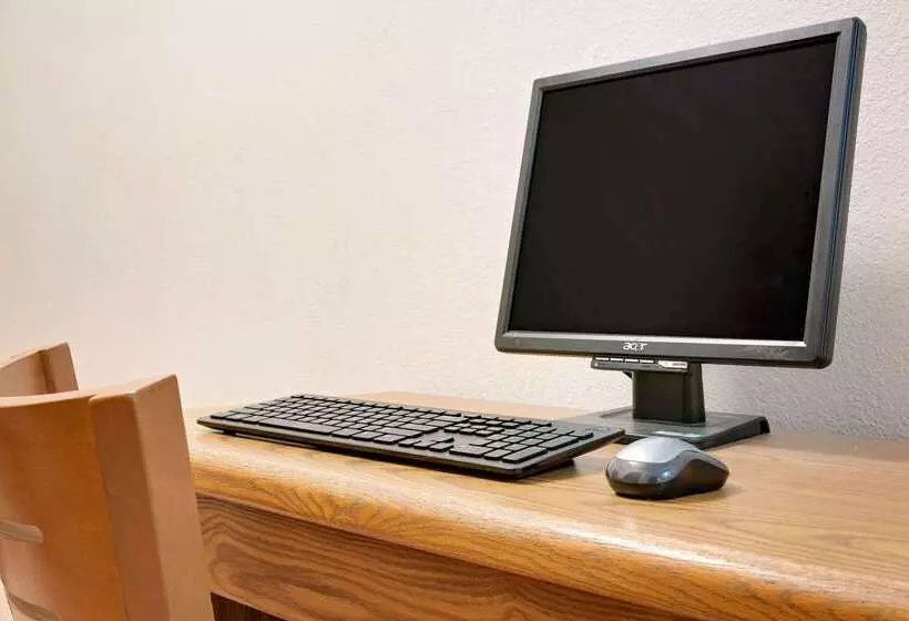 モーテル Super 8 By Wyndham Cloquet