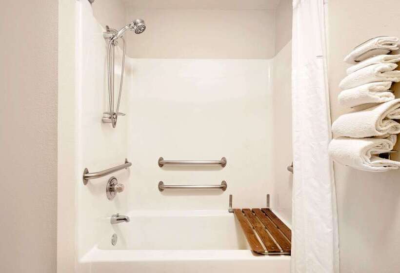 Motel Super 8 By Wyndham Cloquet