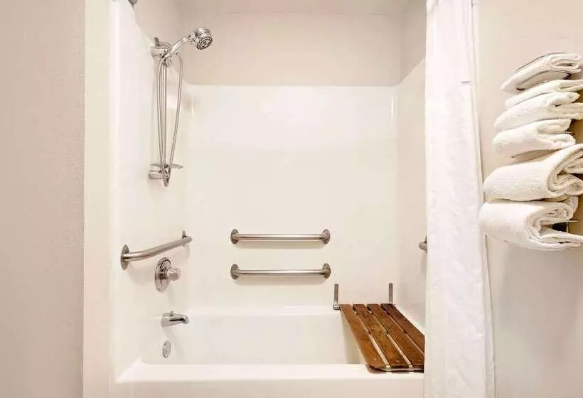 モーテル Super 8 By Wyndham Cloquet