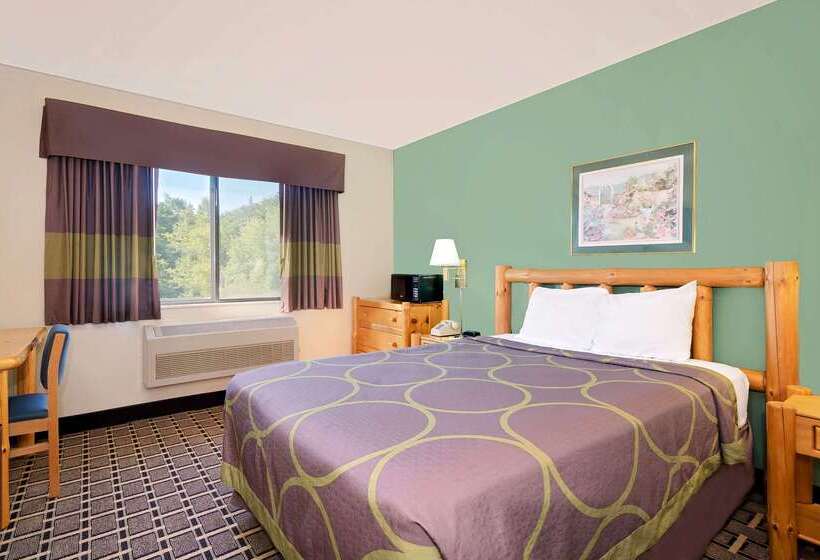 Motel Super 8 By Wyndham Cloquet