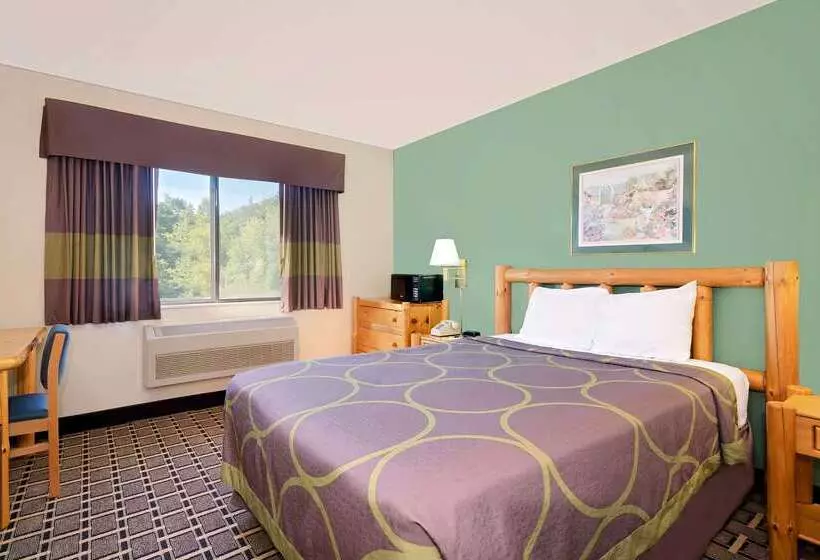 モーテル Super 8 By Wyndham Cloquet