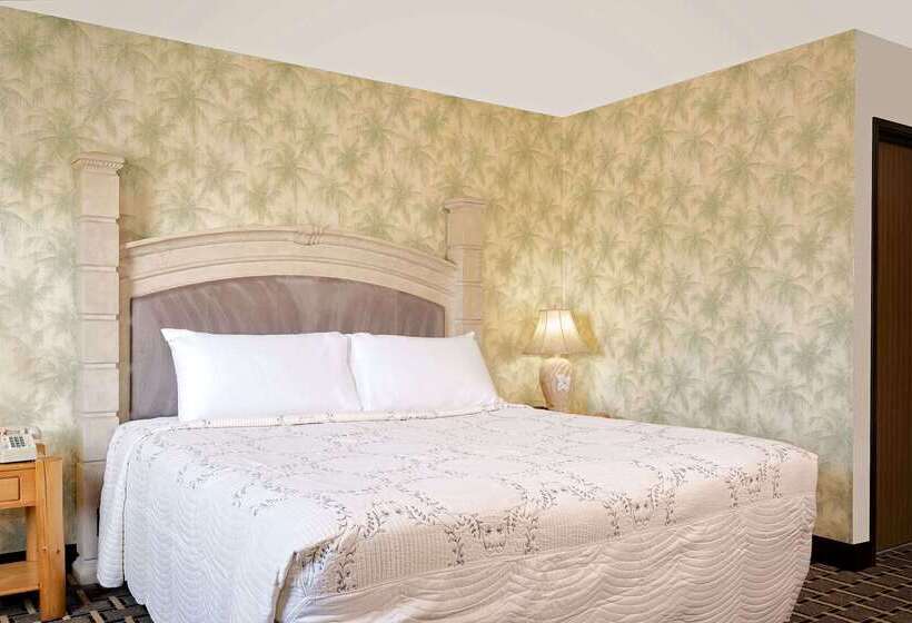 Motel Super 8 By Wyndham Cloquet