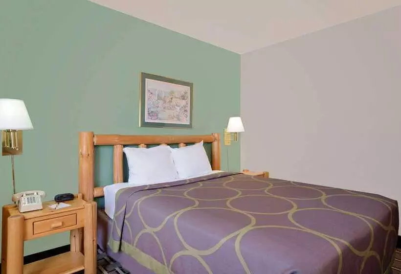 モーテル Super 8 By Wyndham Cloquet