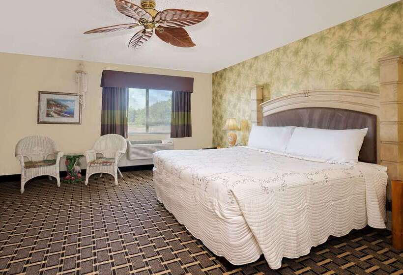 Motel Super 8 By Wyndham Cloquet