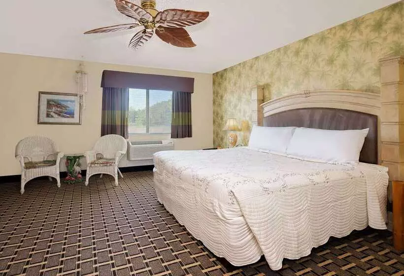 モーテル Super 8 By Wyndham Cloquet