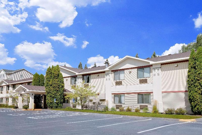 Motel Super 8 By Wyndham Cloquet