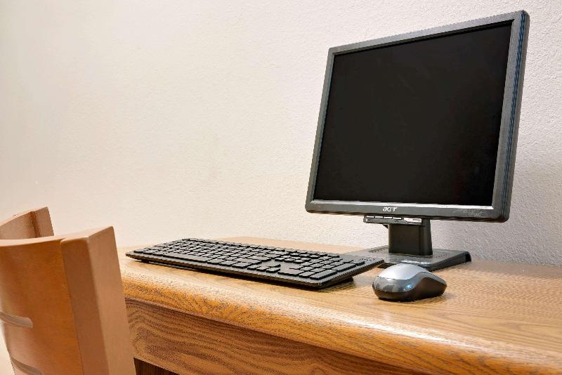 Motel Super 8 By Wyndham Cloquet