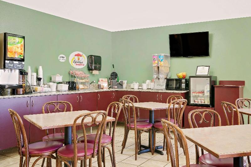 Motel Super 8 By Wyndham Cloquet