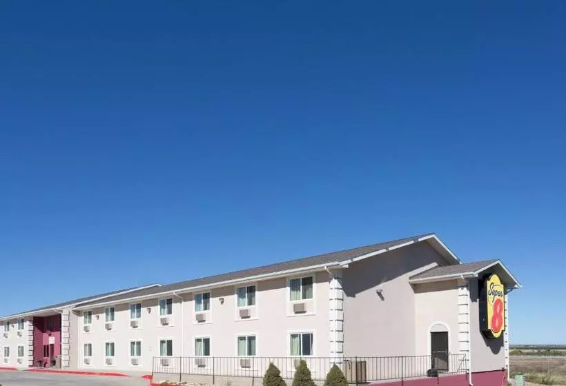 Мотель Ft. Morgan