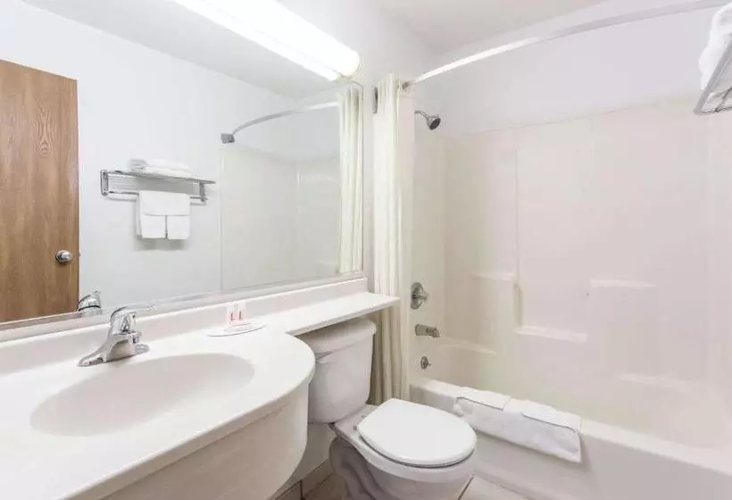 Мотель Ft. Morgan