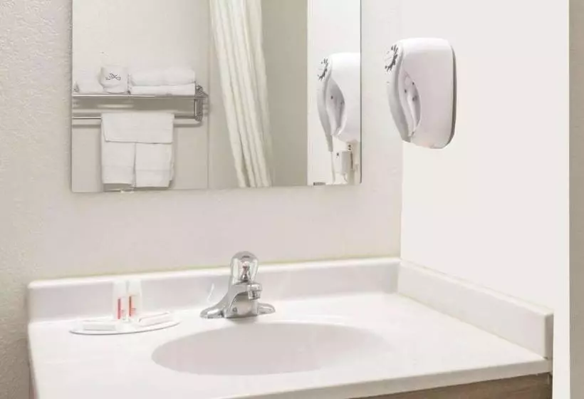 Мотель Ft. Morgan