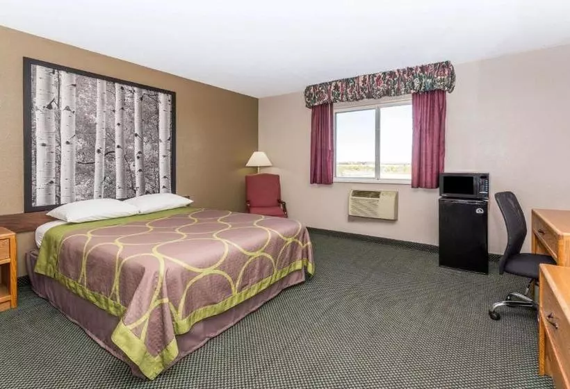 Мотель Ft. Morgan