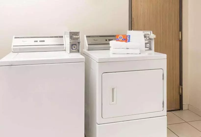 Мотель Ft. Morgan