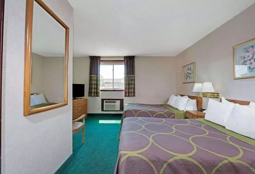 モーテル Super 8 By Wyndham Kenmore/buffalo/niagara Falls Area