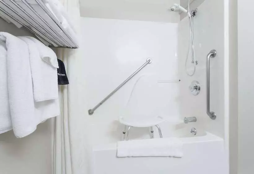 مُتل Super 8 By Wyndham Lewistown