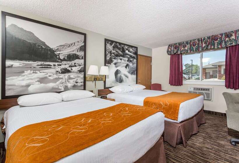 מוטל Super 8 By Wyndham Lewistown