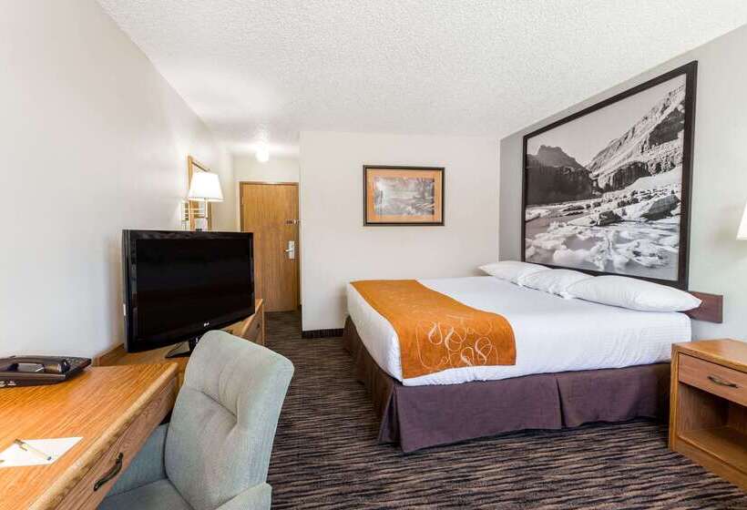 מוטל Super 8 By Wyndham Lewistown