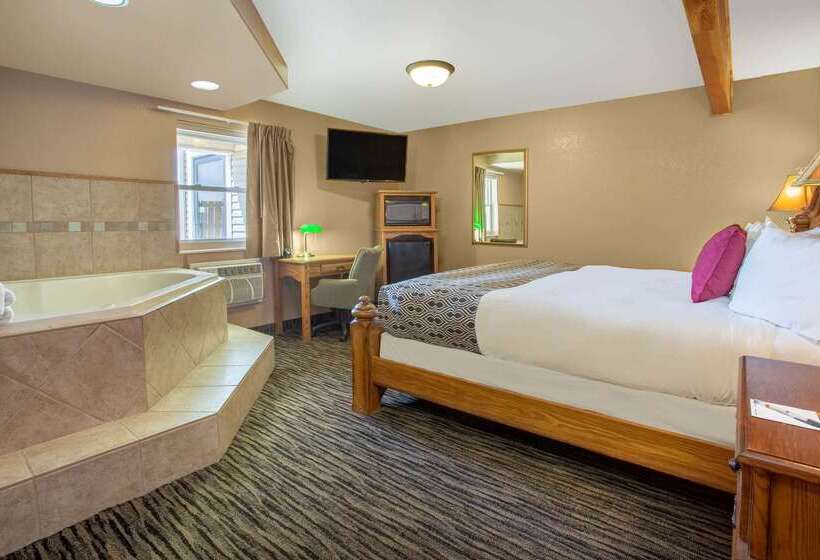 מוטל Super 8 By Wyndham Lewistown