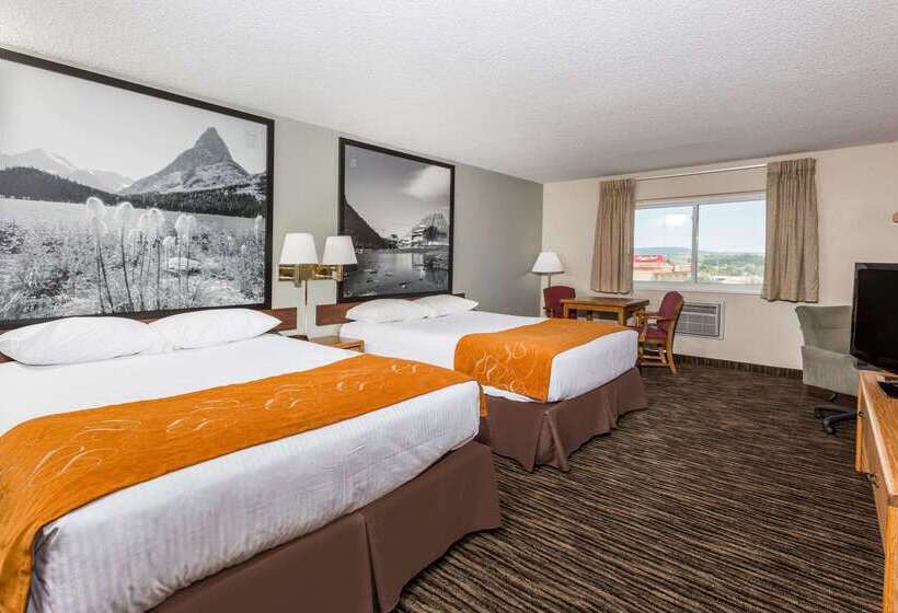 מוטל Super 8 By Wyndham Lewistown