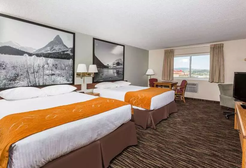 مُتل Super 8 By Wyndham Lewistown