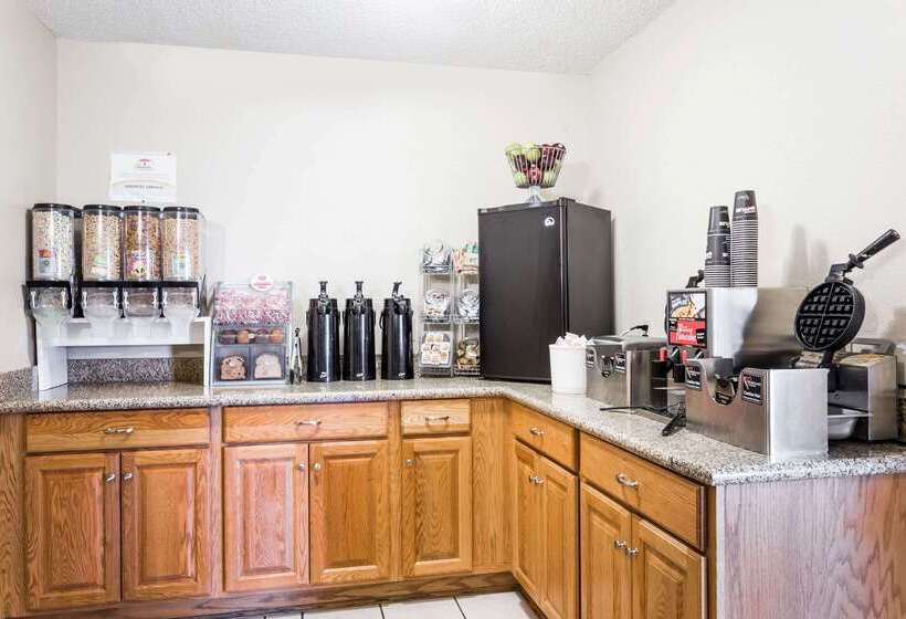 מוטל Super 8 By Wyndham Lewistown