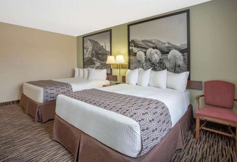 מוטל Super 8 By Wyndham Lewistown