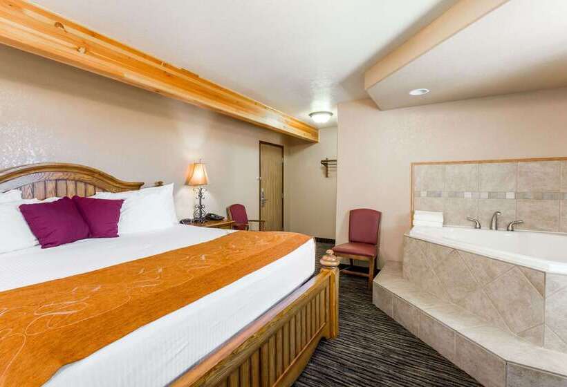 מוטל Super 8 By Wyndham Lewistown