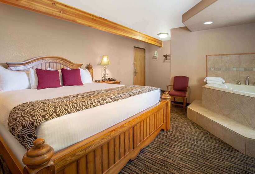 מוטל Super 8 By Wyndham Lewistown