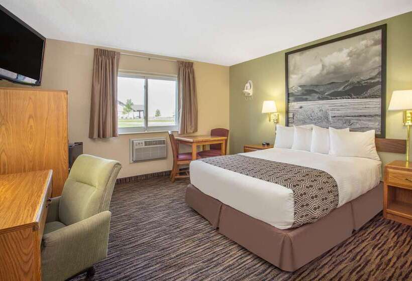 מוטל Super 8 By Wyndham Lewistown