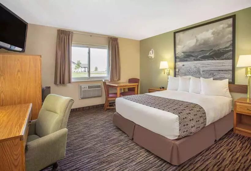 مُتل Super 8 By Wyndham Lewistown