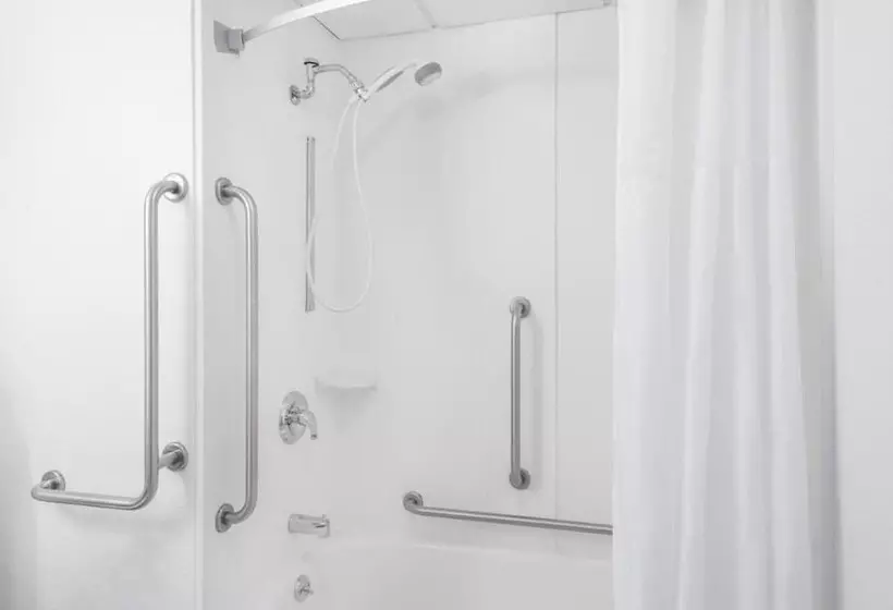 מוטל Super 8 By Wyndham Portland Me