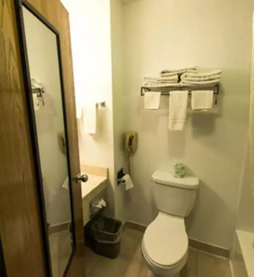 모텔 Super 8 By Wyndham Price