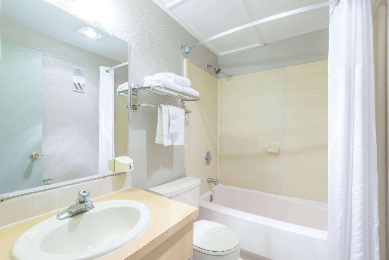 Motel Super 8 By Wyndham Sheridan