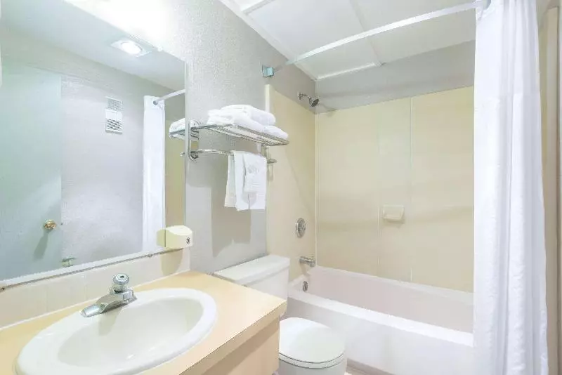 Motel Super 8 By Wyndham Sheridan