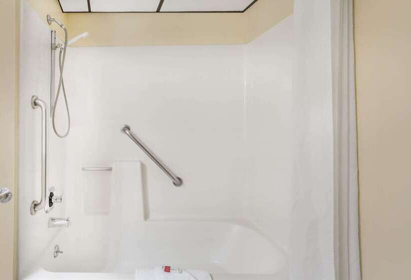 فندق على الطريق Travelodge By Wyndham Loveland/fort Collins Area