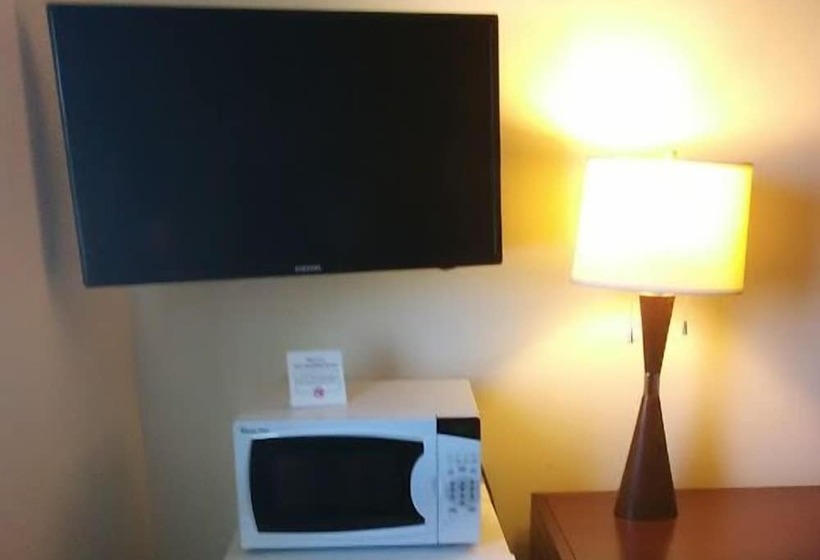 فندق على الطريق Travelodge By Wyndham Loveland/fort Collins Area