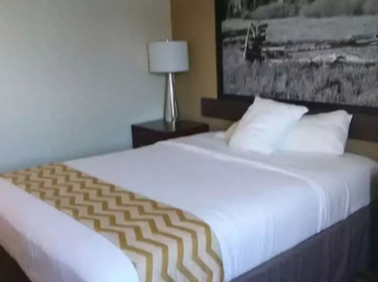 모텔 Travelodge By Wyndham Loveland/fort Collins Area